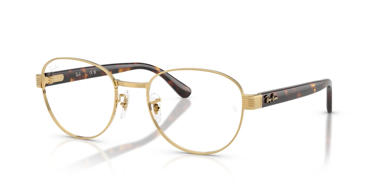 Ray-Ban 6543 Eyeglasses - view 15